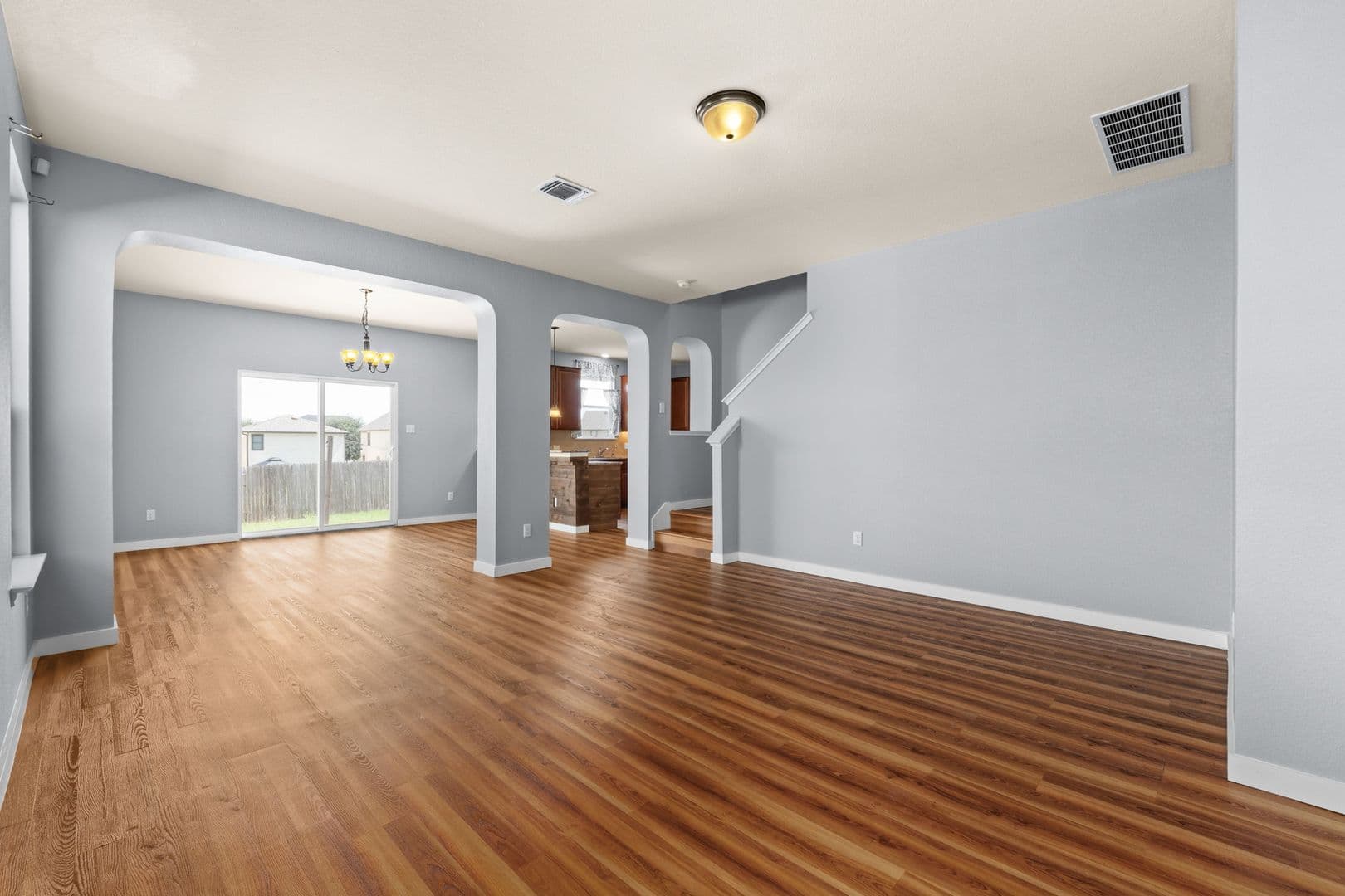 Temple House: 1053 Sagebrush Dr