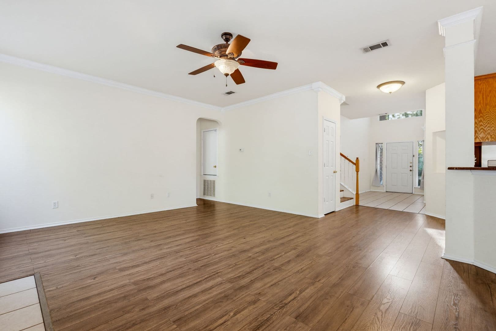 Harker Heights House: 2416 Catawba Loop
