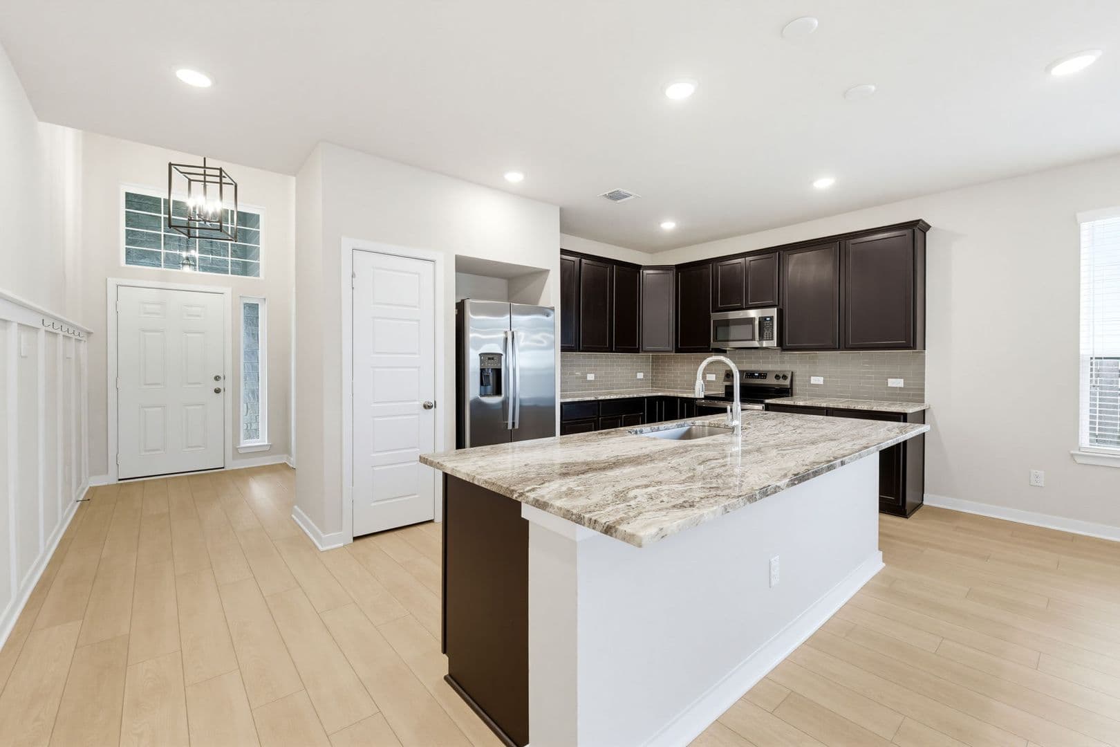 Temple House: 7828 Krenek Tap Dr