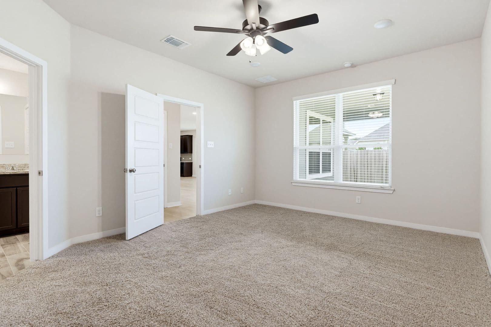 Temple House: 7828 Krenek Tap Dr