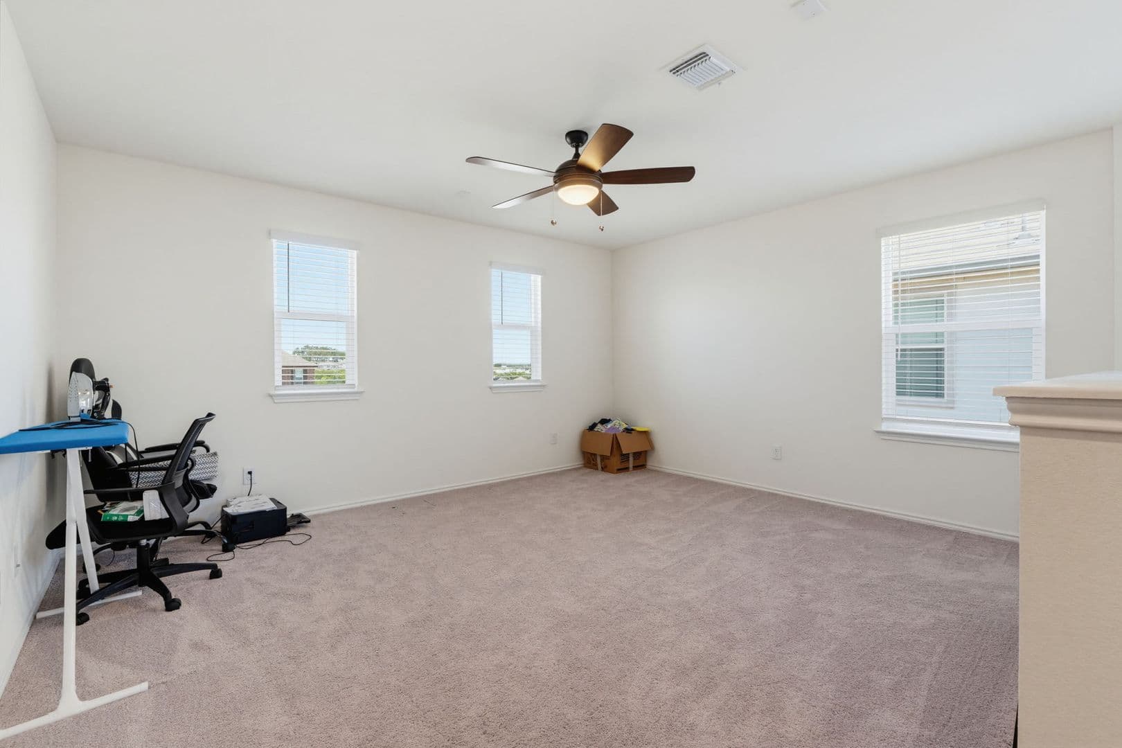 Belton House: 1309 Long Creek Ln.