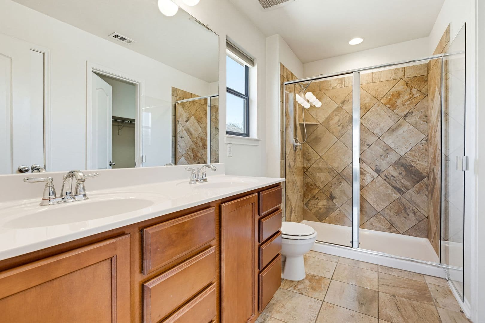 Temple House: 1119 Lonesome Oak Dr.