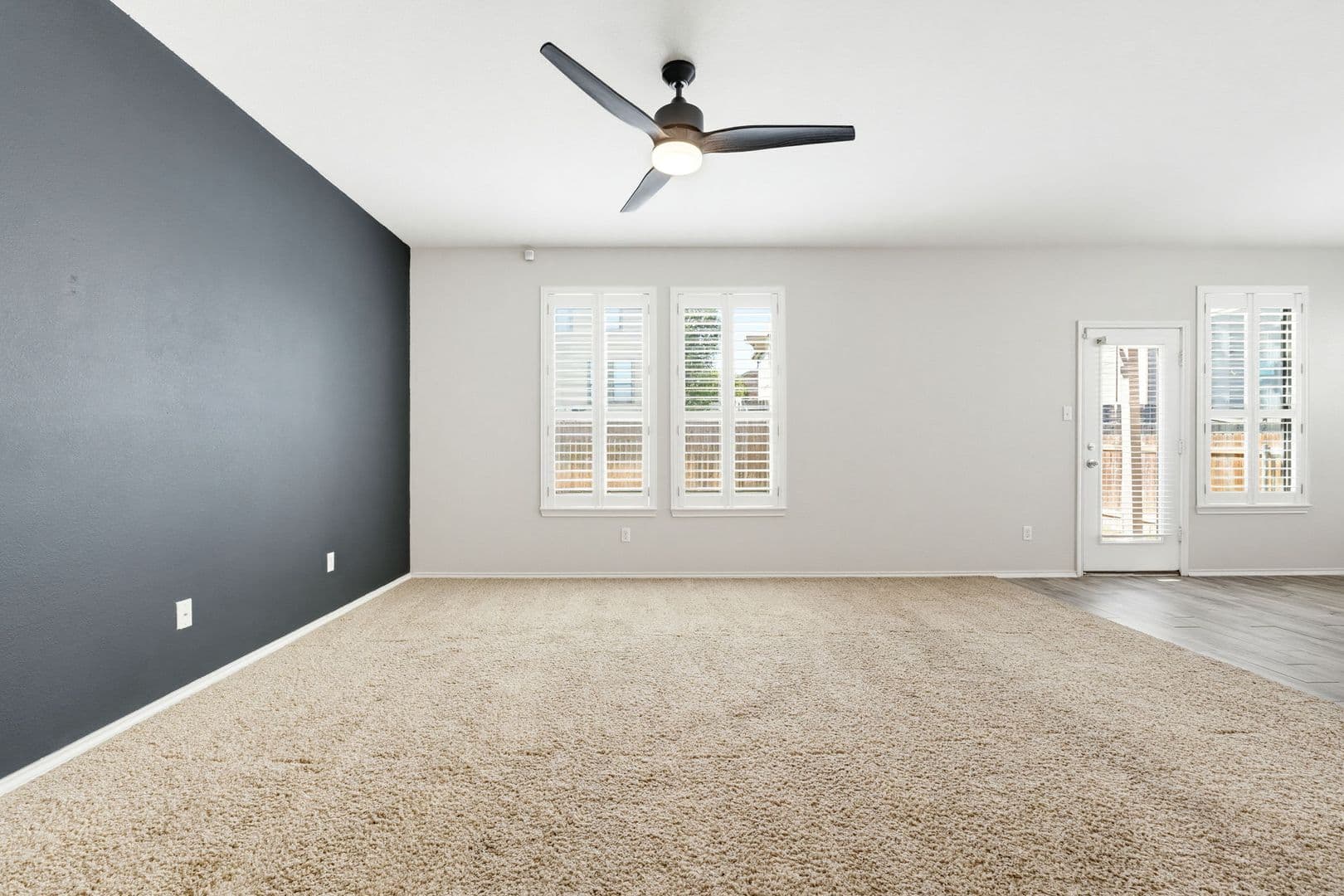 Temple House: 1119 Lonesome Oak Dr.