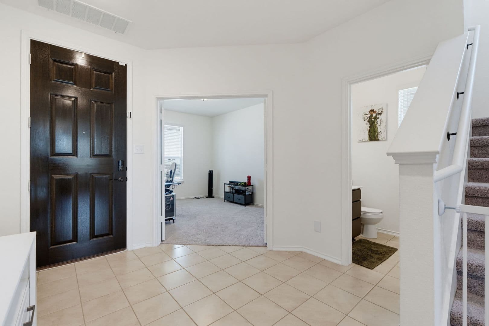 Belton House: 1309 Long Creek Ln.