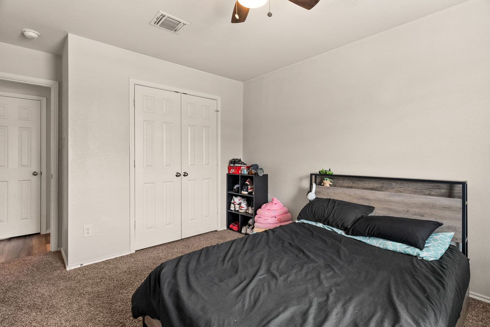 Killeen House: 310 Saddleback Trl