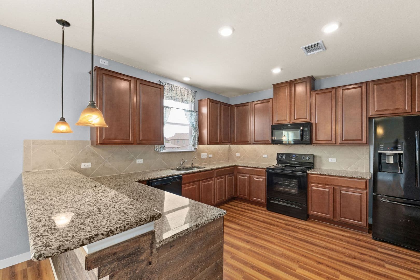 Temple House: 1053 Sagebrush Dr