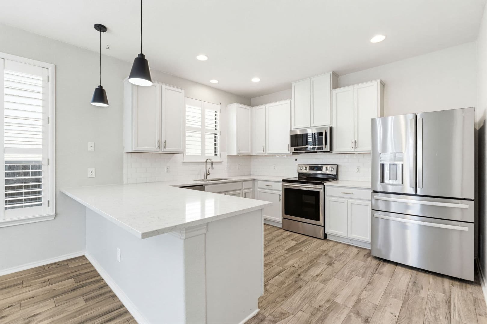 Temple House: 1119 Lonesome Oak Dr.