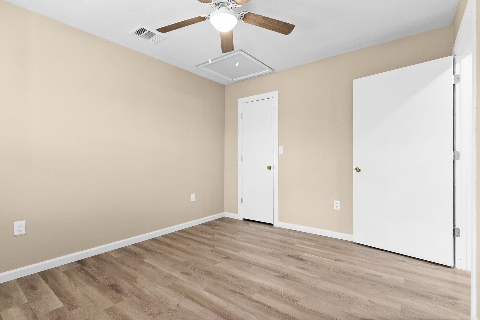 Killeen Apartment: 706 N 16th