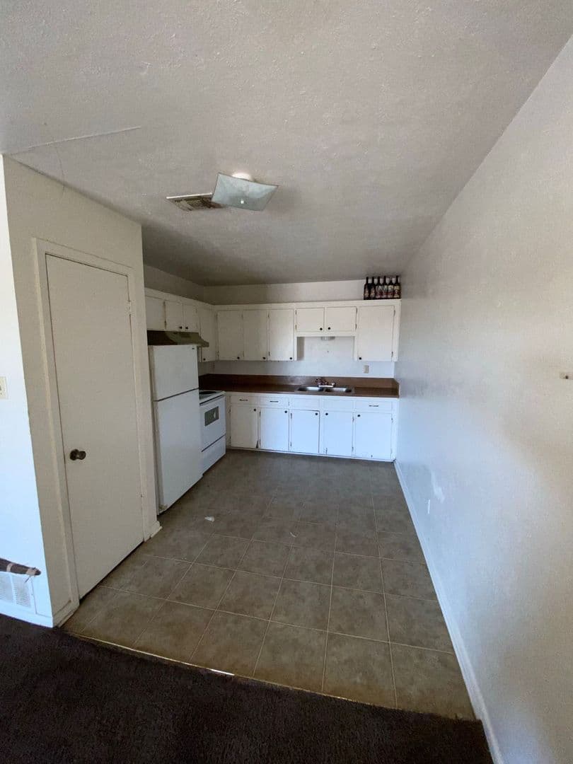Copperas Cove Apartment: 1206 Urbantke Ct - Unit F
