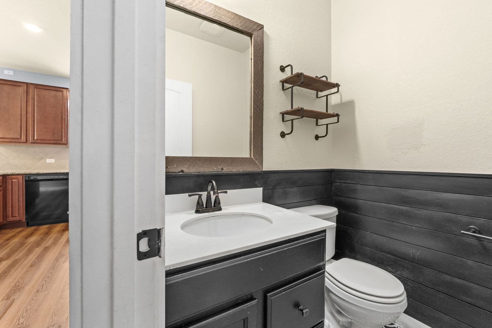 Temple House: 1053 Sagebrush Dr