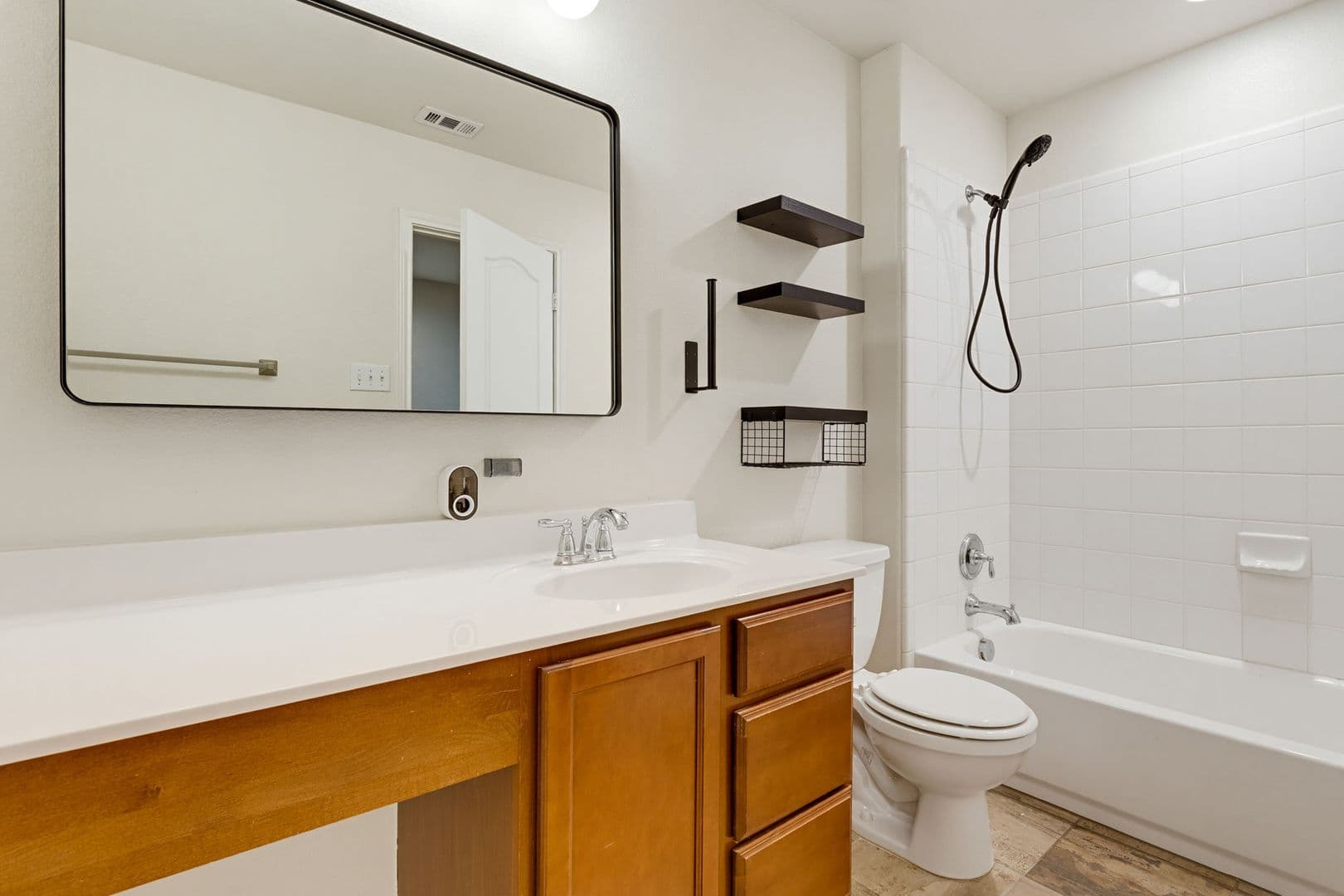 Temple House: 1119 Lonesome Oak Dr.