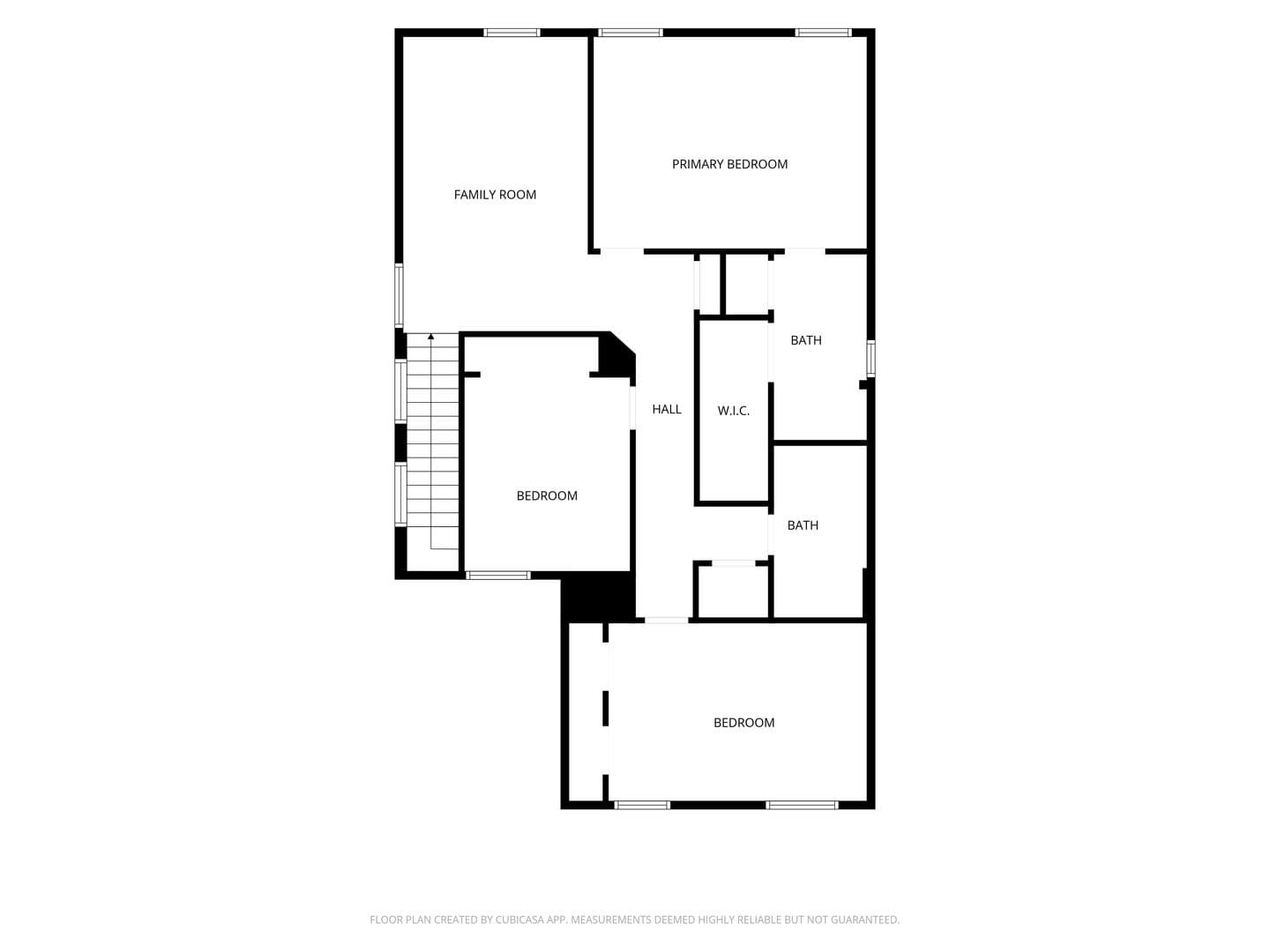 Temple House: 1119 Lonesome Oak Dr.