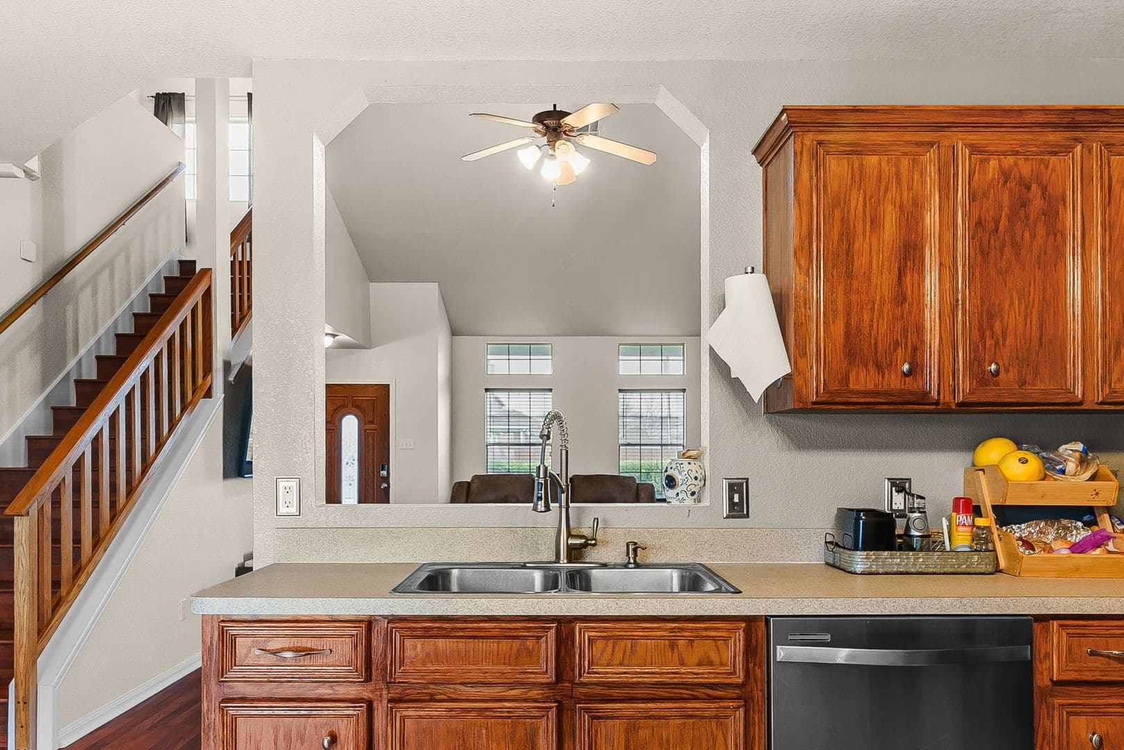 Killeen House: 2500 Waterfall Dr