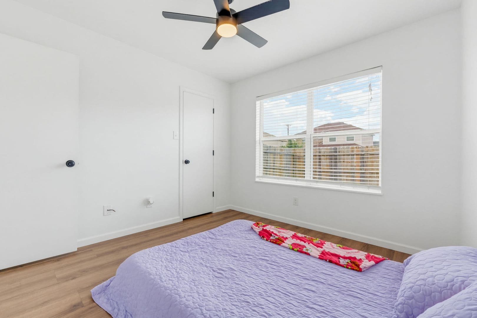 Killeen House: 3611 Latigo Dr.