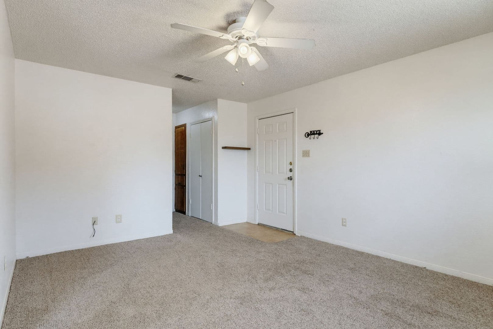 Copperas Cove Apartment: 203 Sorrell Dr.