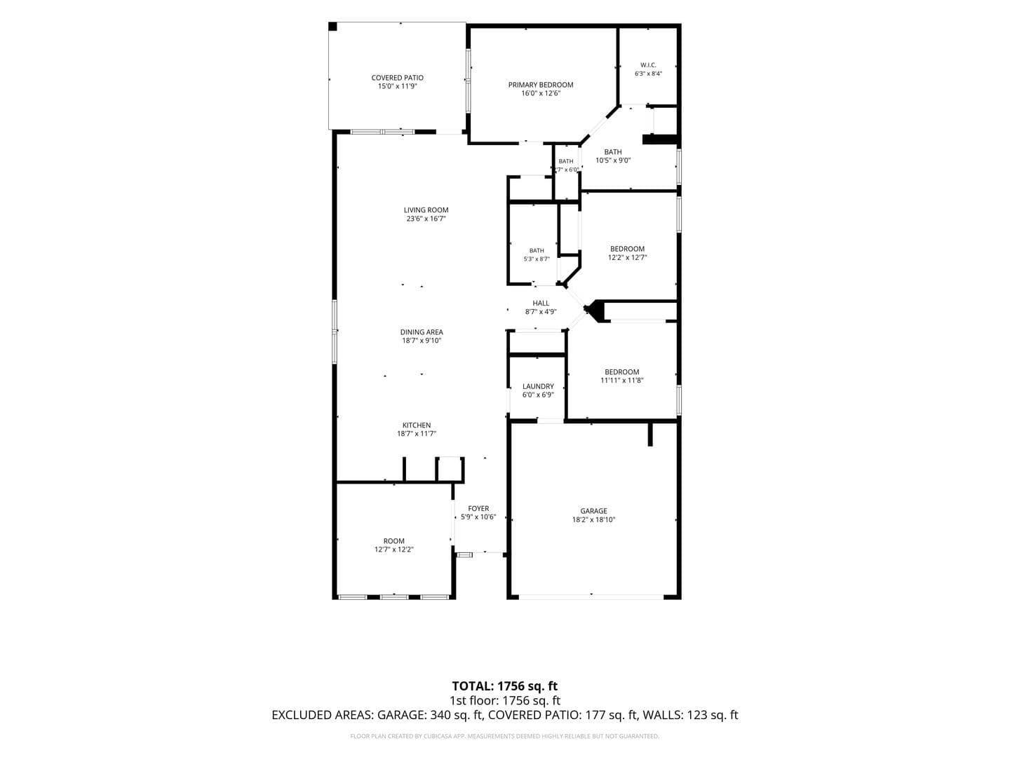 Temple House: 7828 Krenek Tap Dr