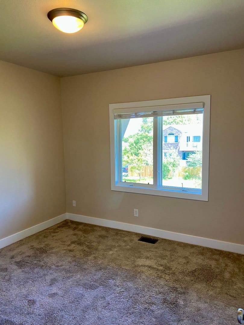 Boulder Condo: 2800 E. Aurora Ave #113