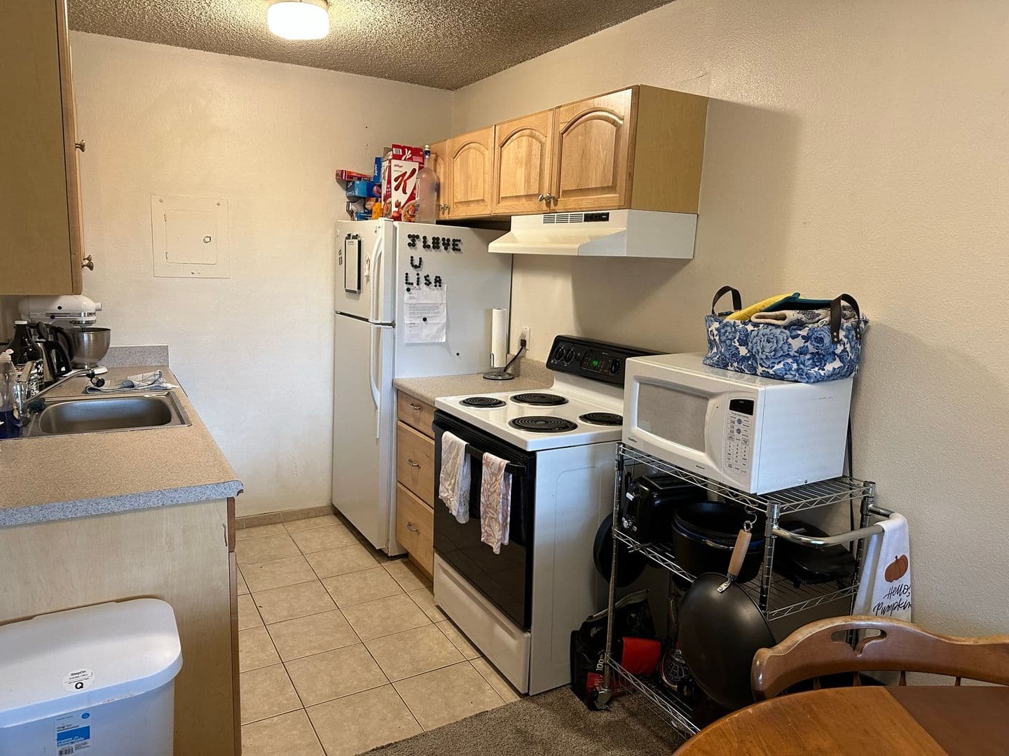 Boulder Condo: 3161 Madison Ave #P421