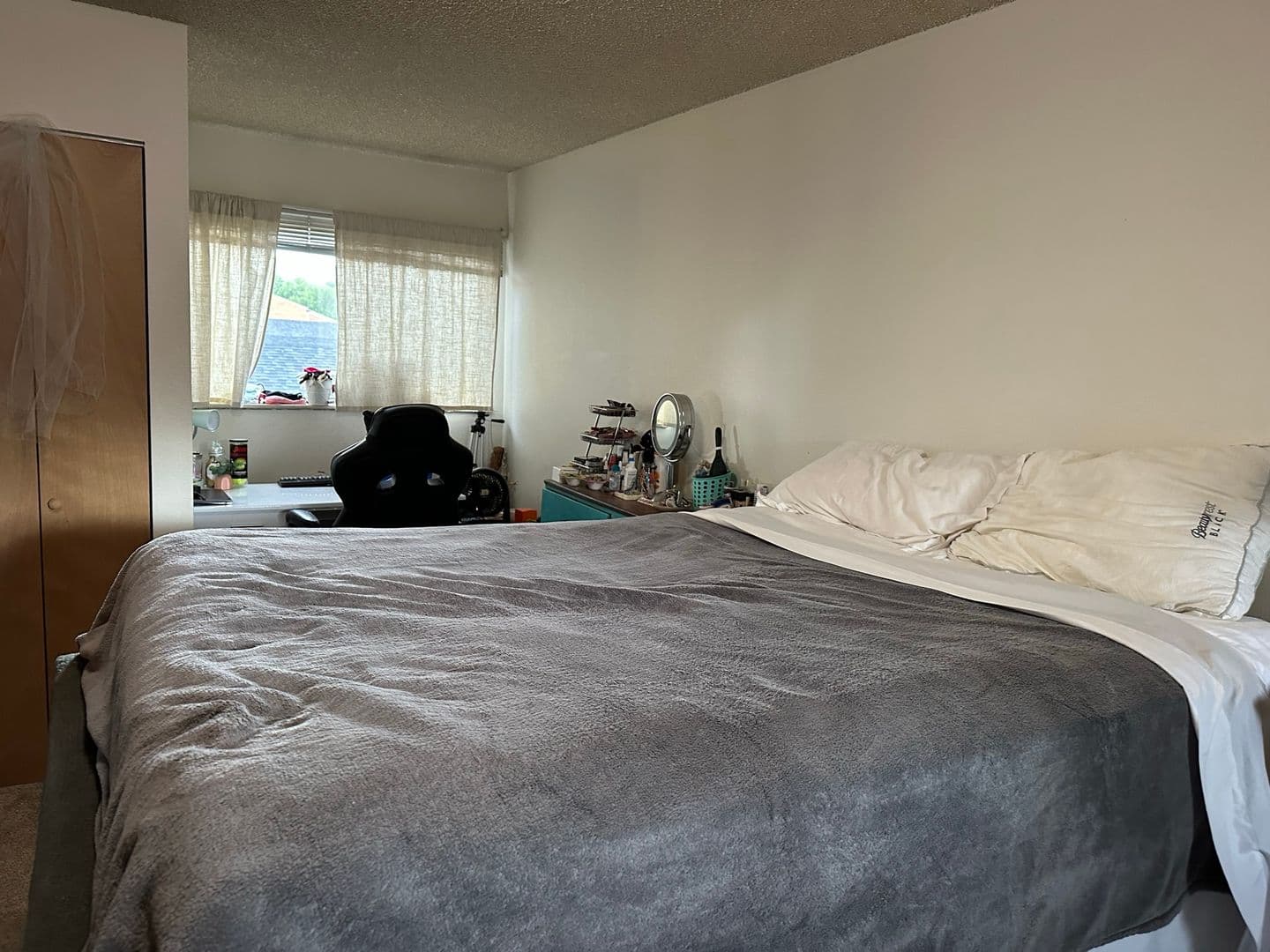 Boulder Condo: 3161 Madison Ave #P421