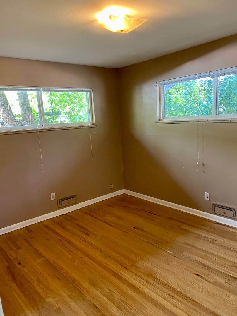 Boulder House: 3055 Moorhead Ave