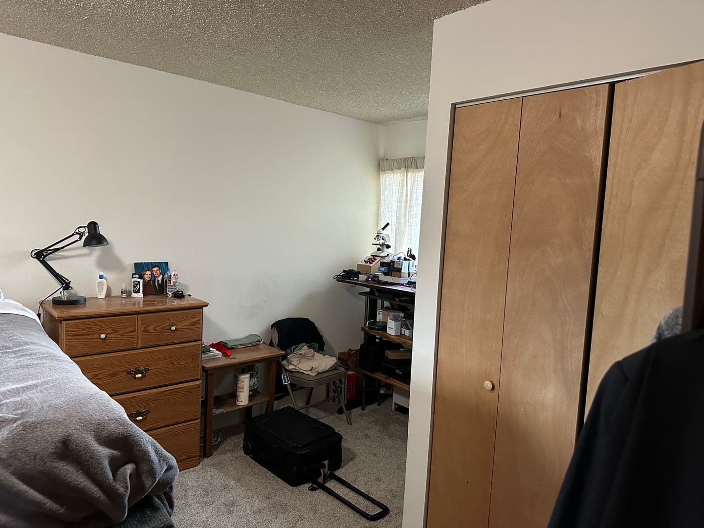 Boulder Condo: 3161 Madison Ave #P421