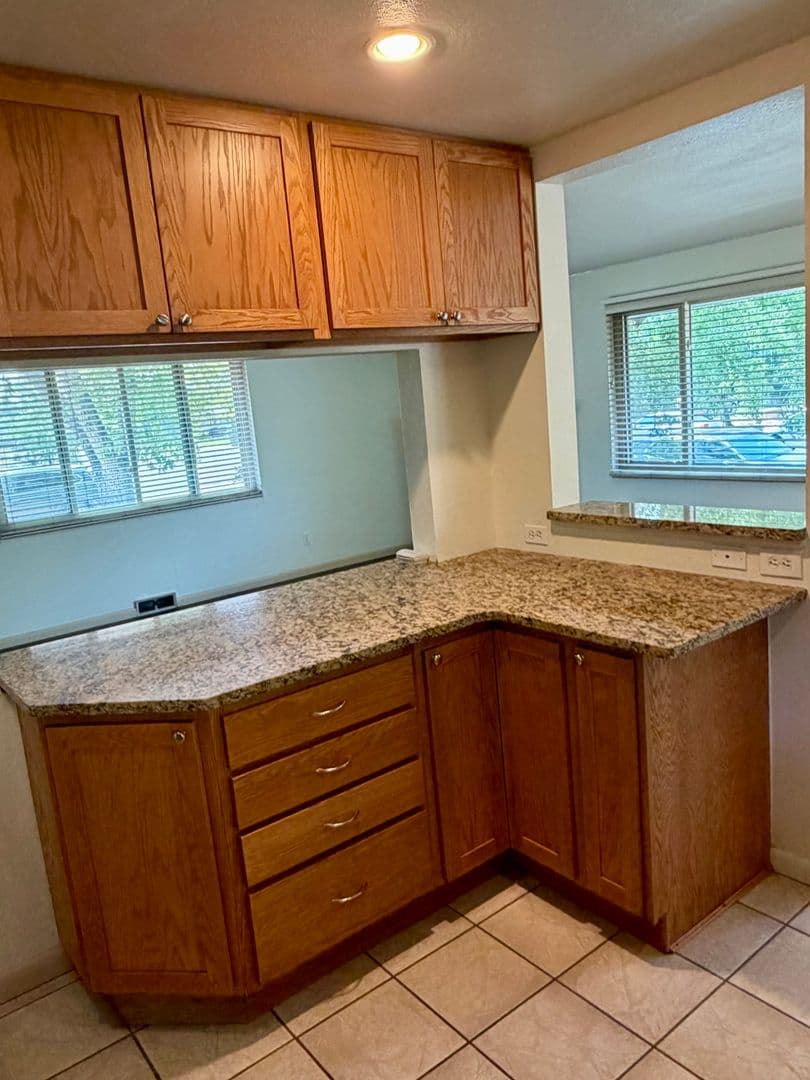 Boulder House: 2815 Pennsylvania Ave