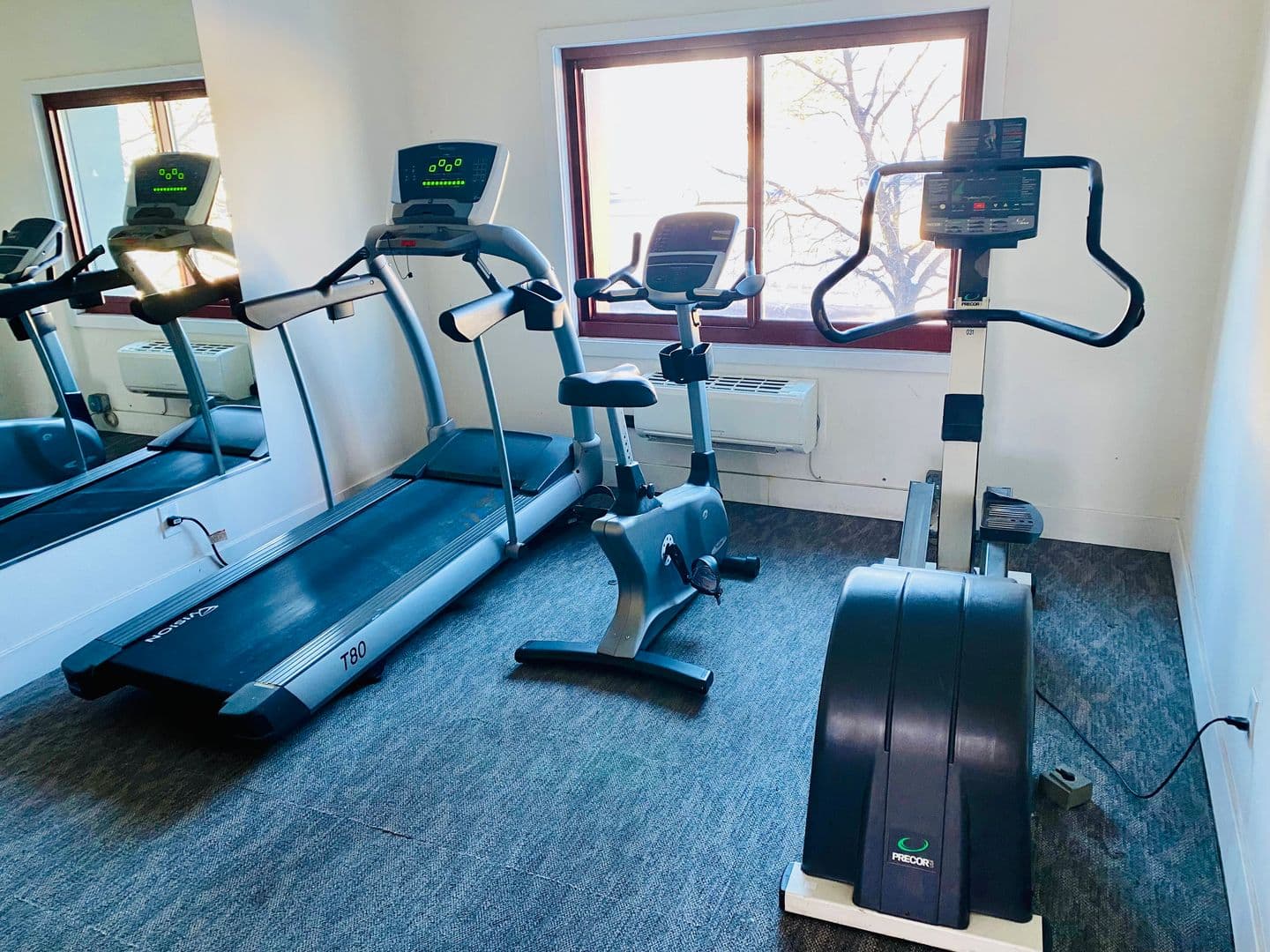 Boulder Condo: 2800 E. Aurora Ave #113