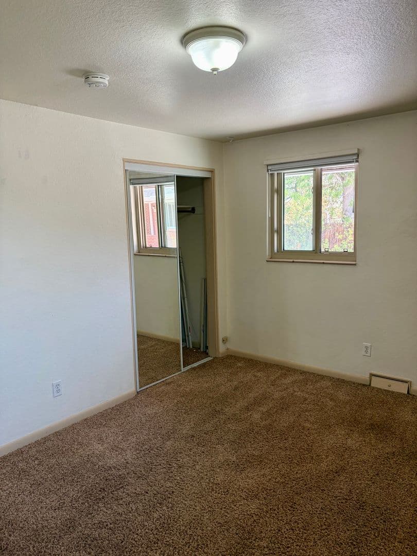 Boulder House: 2815 Pennsylvania Ave