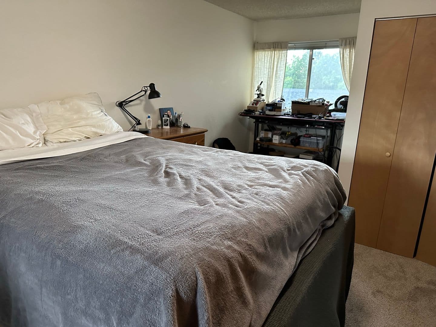 Boulder Condo: 3161 Madison Ave #P421