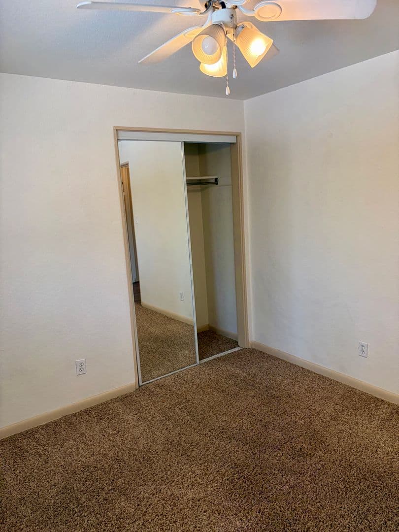 Boulder House: 2815 Pennsylvania Ave