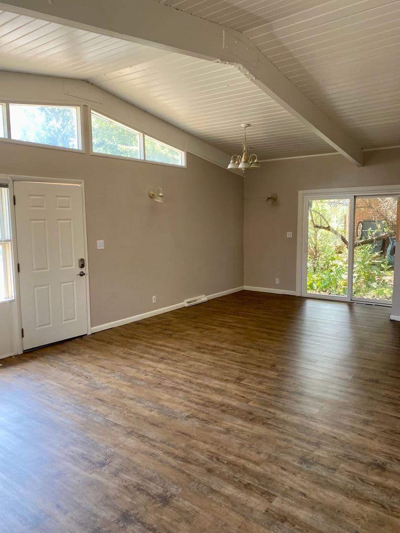 Boulder House: 845 35th Street
