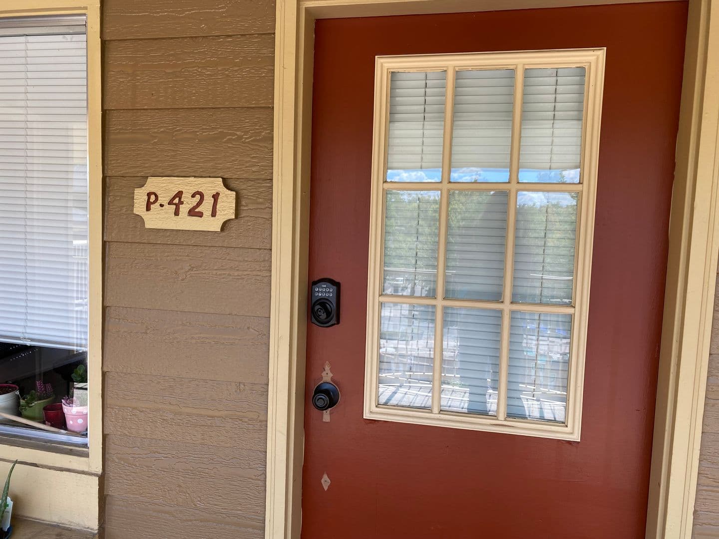 Boulder Condo: 3161 Madison Ave #P421