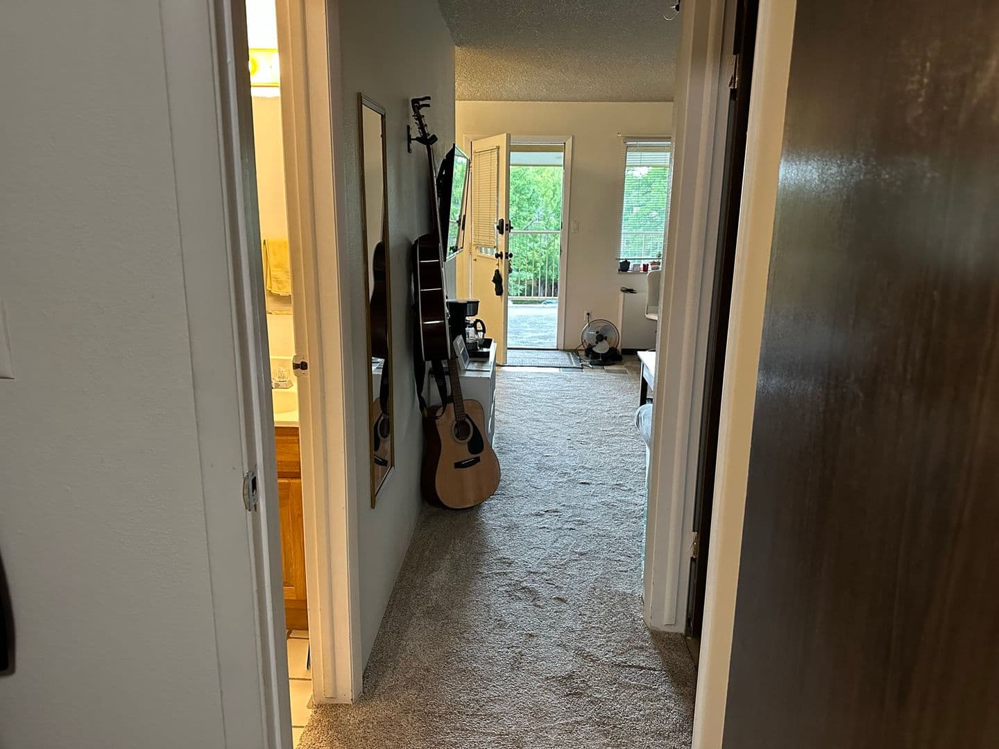 Boulder Condo: 3161 Madison Ave #P421