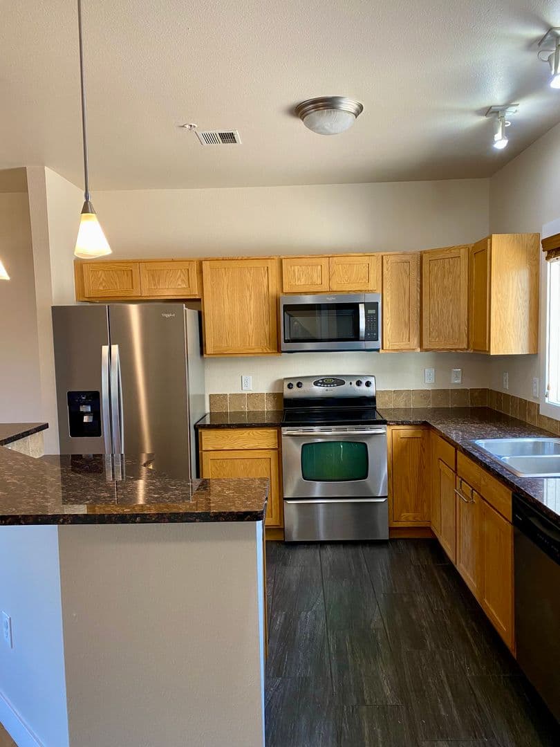 Boulder Condo: 2800 E. Aurora Ave #113