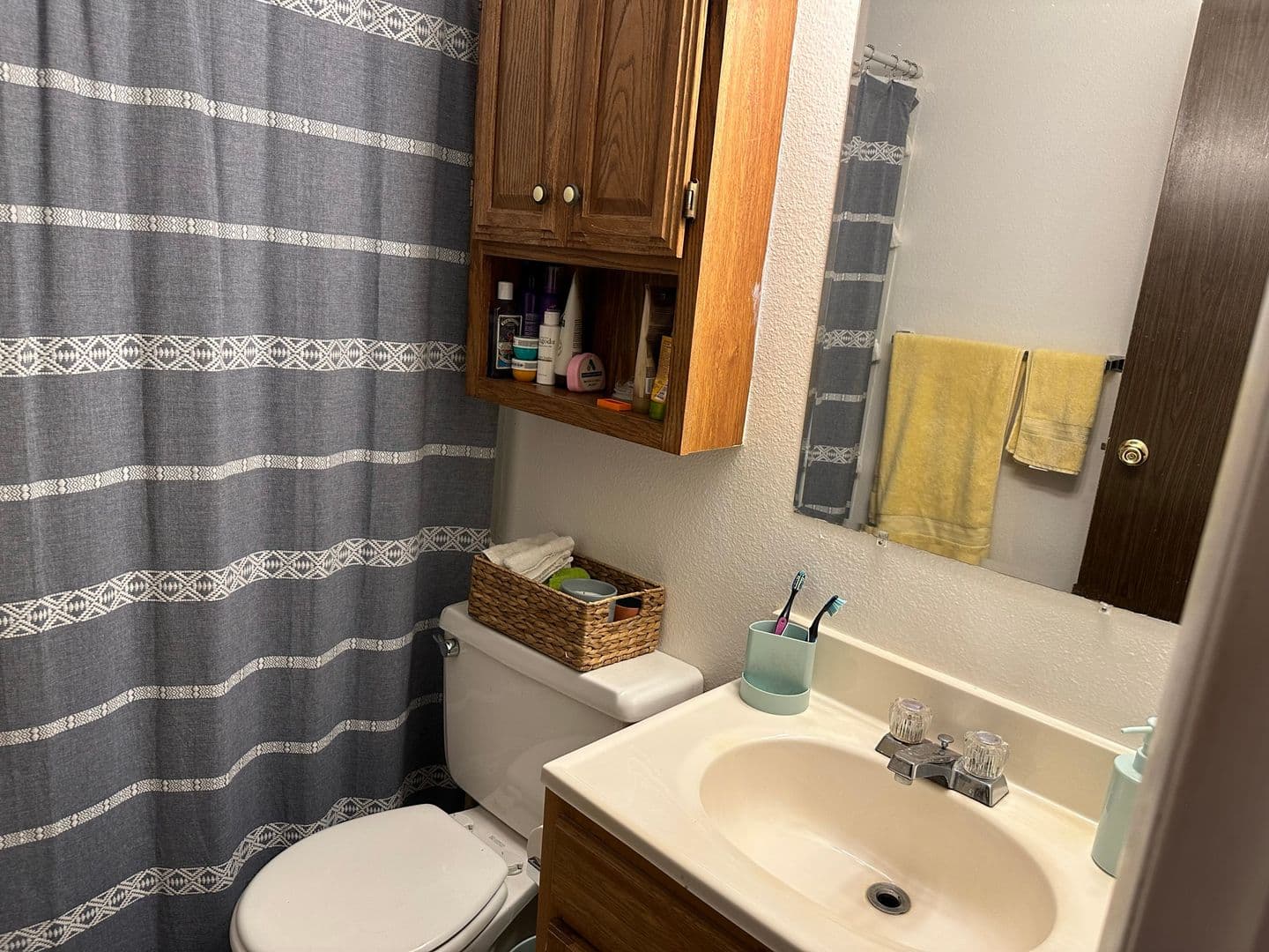 Boulder Condo: 3161 Madison Ave #P421