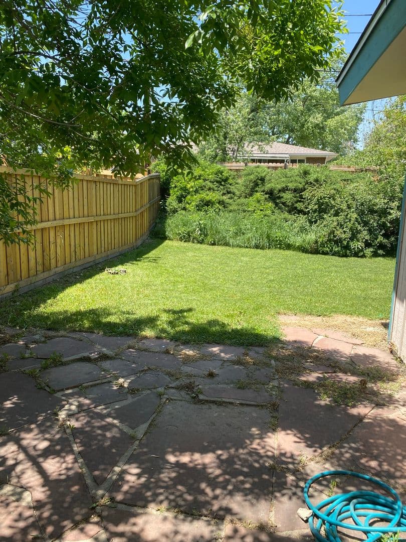 Boulder House: 845 35th Street
