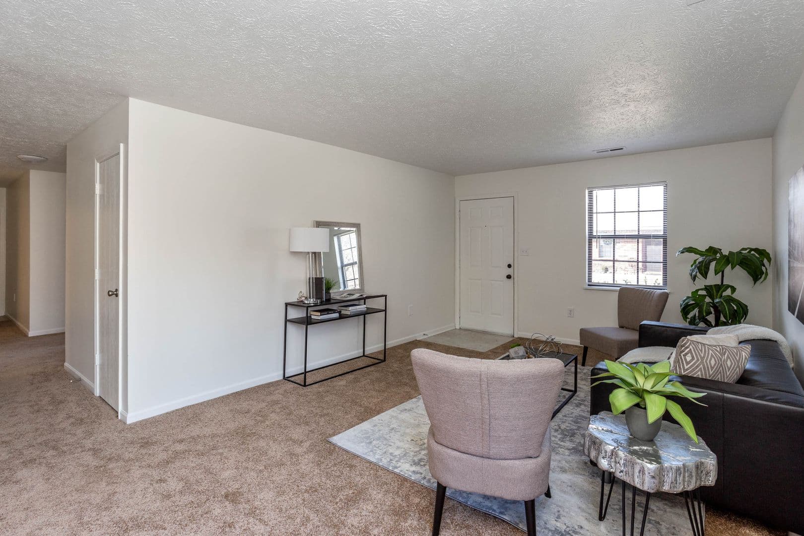 Plainfield Apartment: 1100 Holly Court