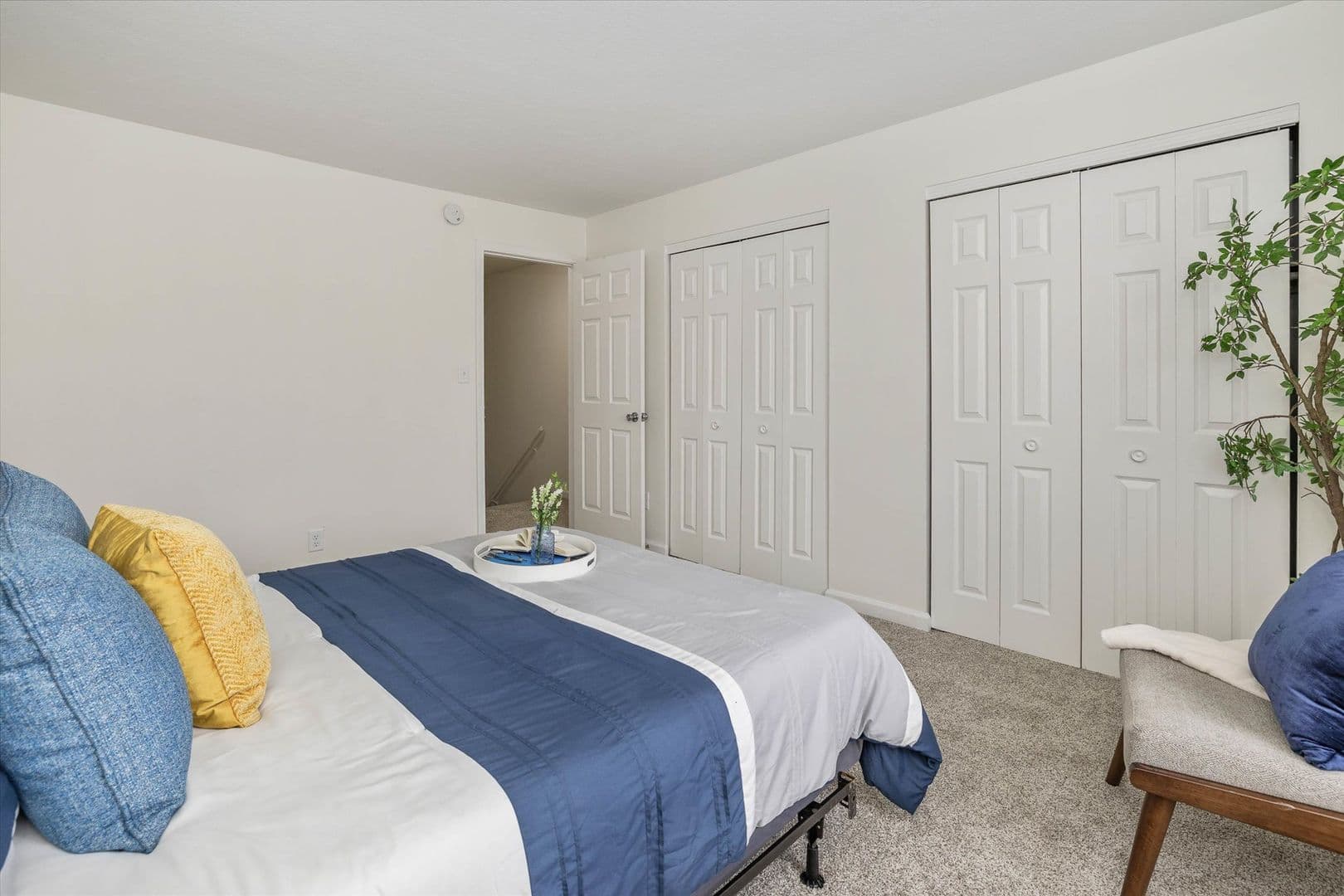 Danville Apartment: 1965 E Main St