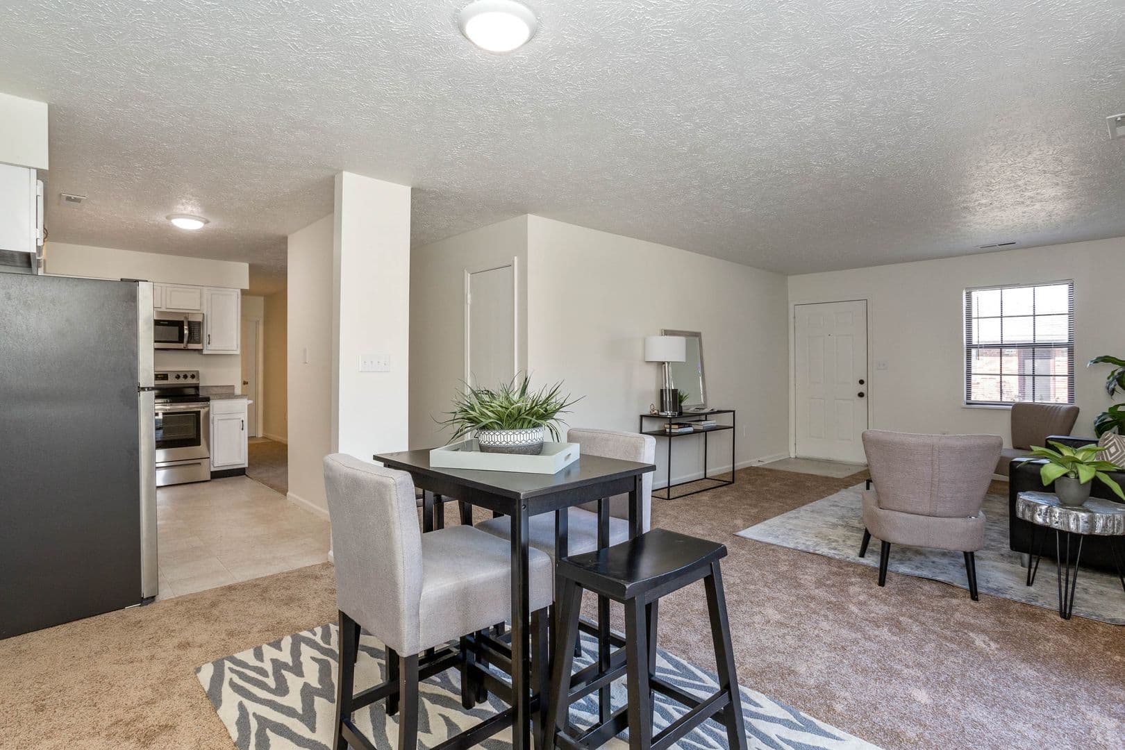 Plainfield Apartment: 1100 Holly Court