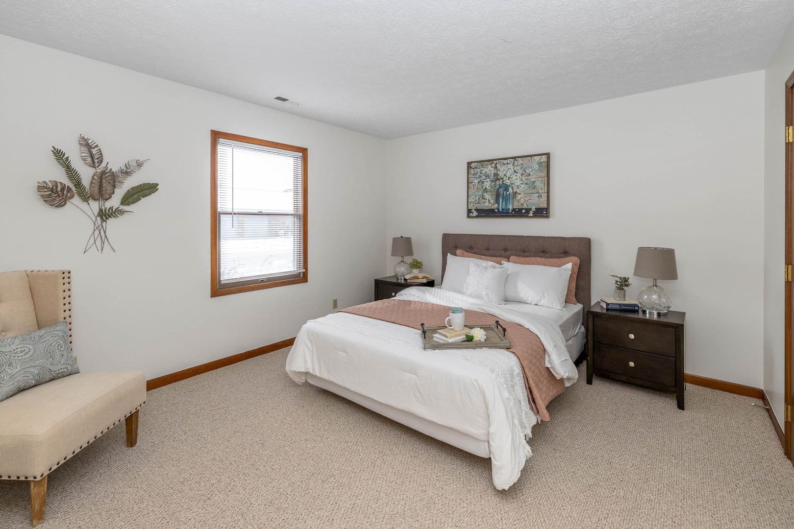 Plainfield Apartment: 1100 Holly Court