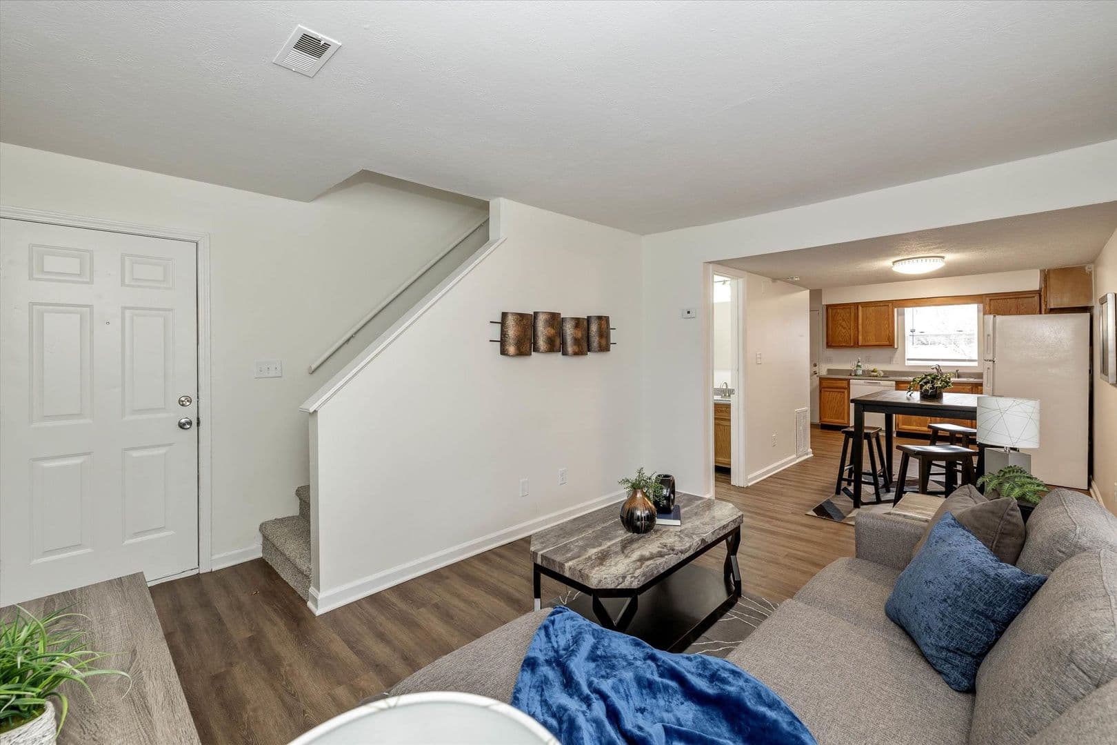 Danville Apartment: 1965 E Main St