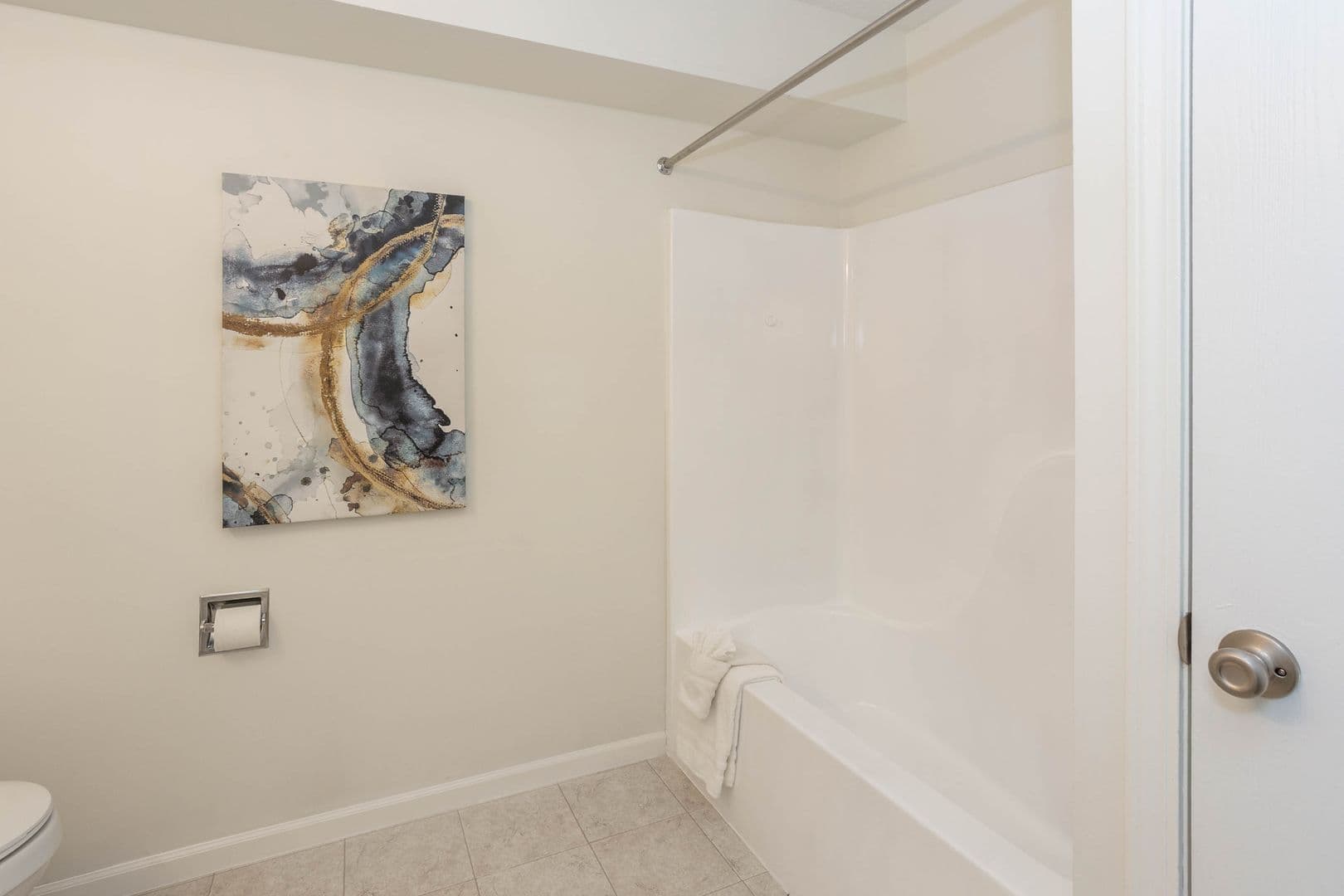 Plainfield Apartment: 1100 Holly Court