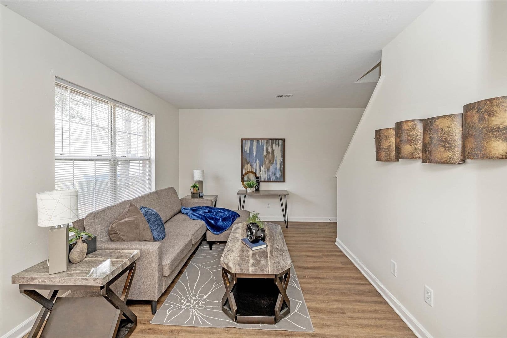 Danville Apartment: 1965 E Main St