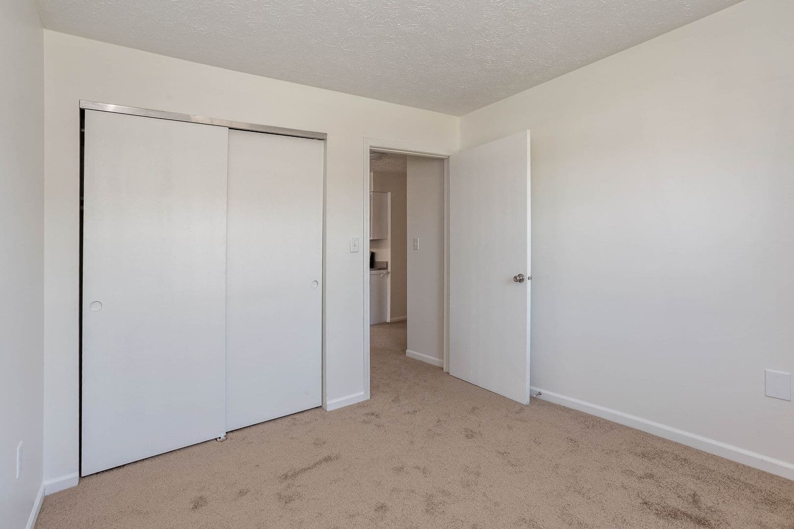 Plainfield Apartment: 1100 Holly Court