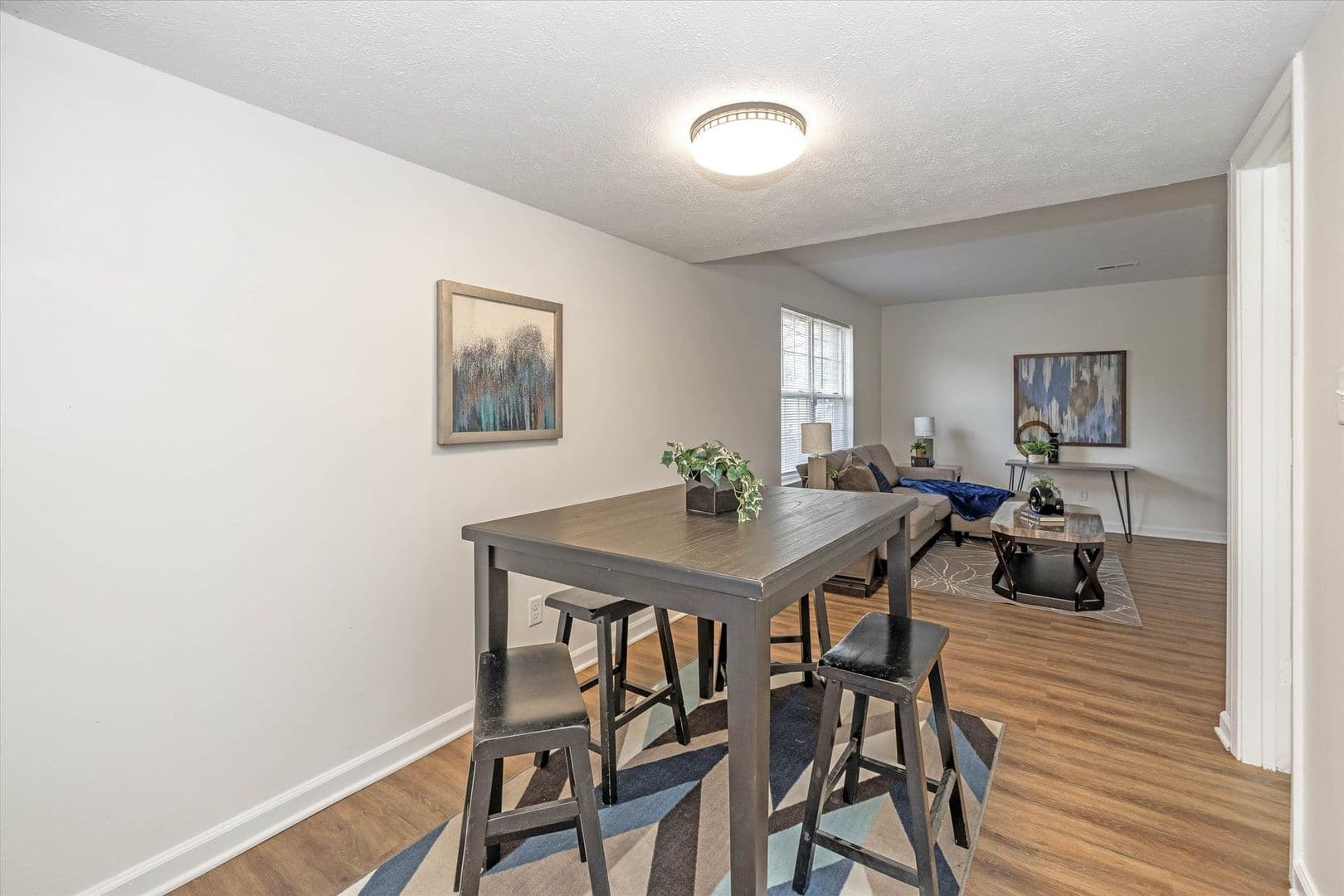 Danville Apartment: 1965 E Main St