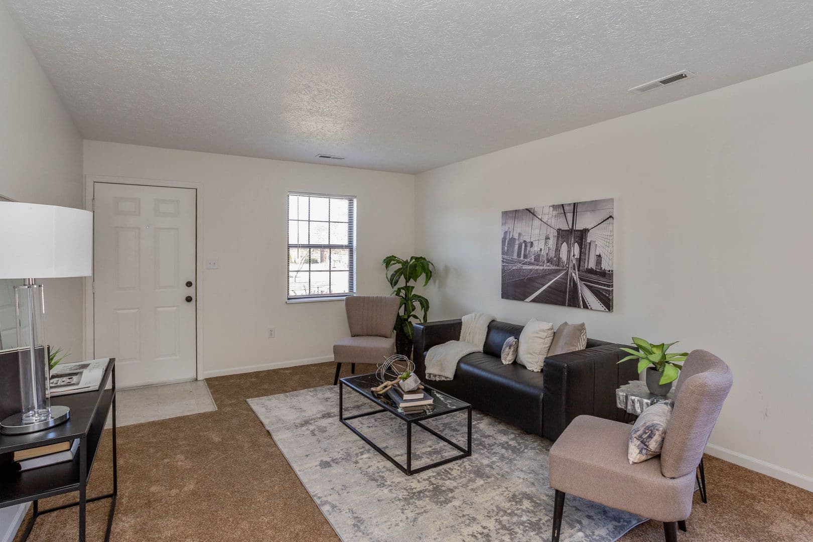 Plainfield Apartment: 1100 Holly Court