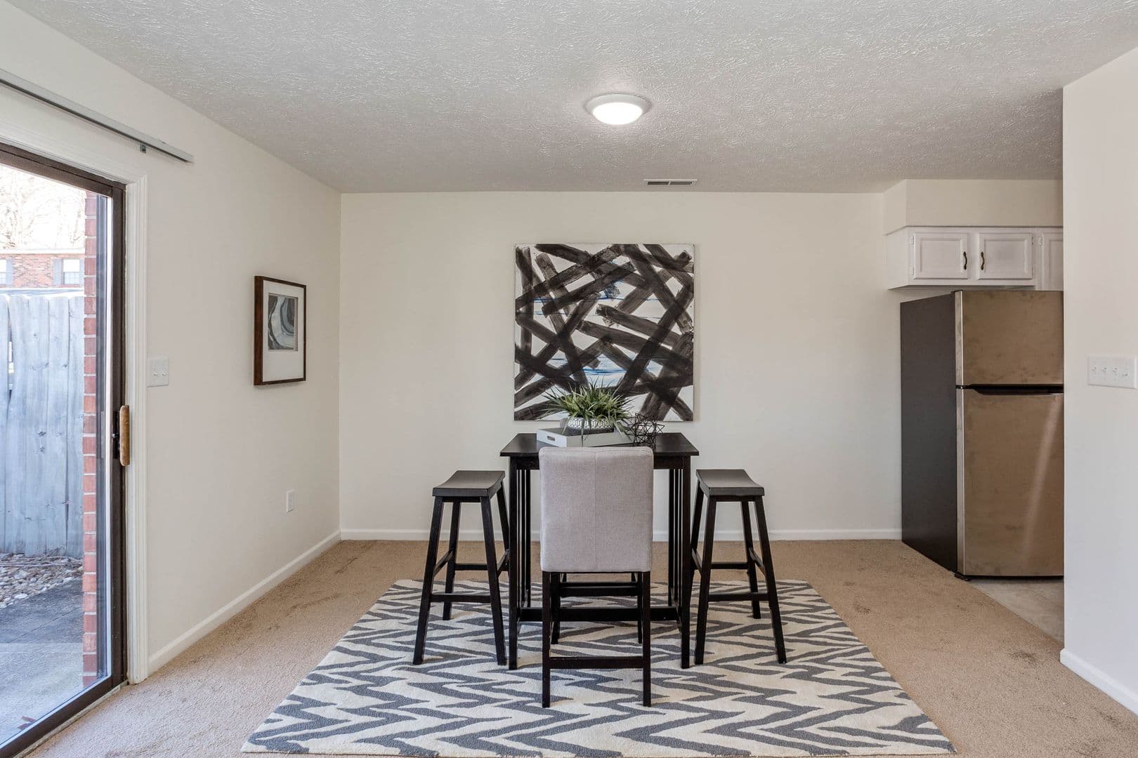 Plainfield Apartment: 1100 Holly Court