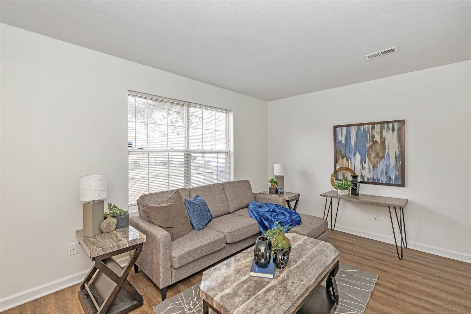 Danville Apartment: 1965 E Main St