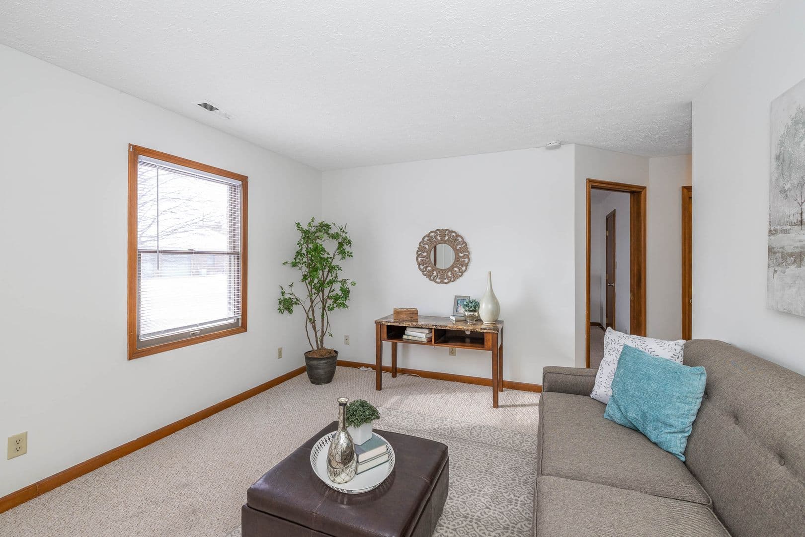 Plainfield Apartment: 1100 Holly Court