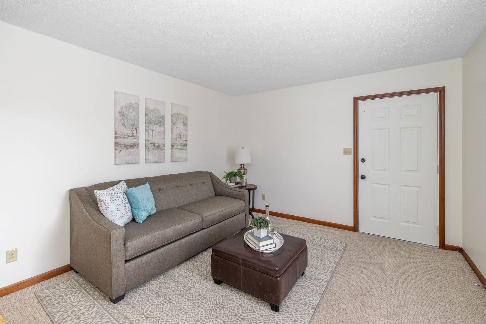 Plainfield Apartment: 1100 Holly Court